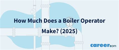 Key Factors That Influence a Boiler Operator's Salary
