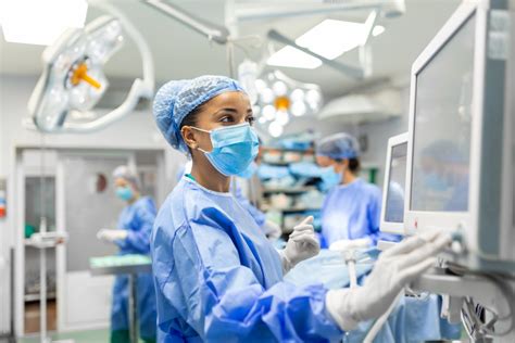 Key Factors That Influence a California CRNA Salary