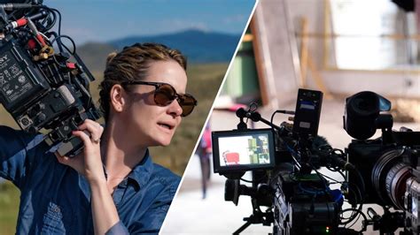Key Factors That Influence a Camera Operator's Salary