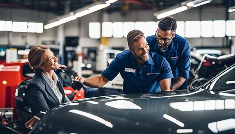 Key Factors That Influence a Car Dealership Service Advisor Salary