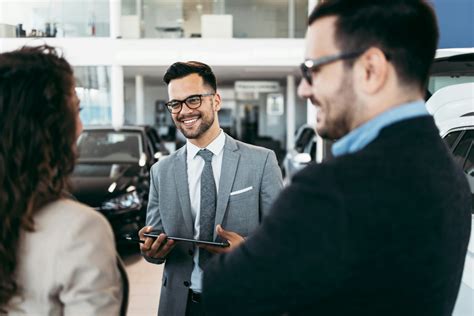 Key Factors That Influence a Car Sales Manager Salary