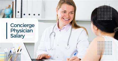Key Factors That Influence a Concierge Doctor's Salary