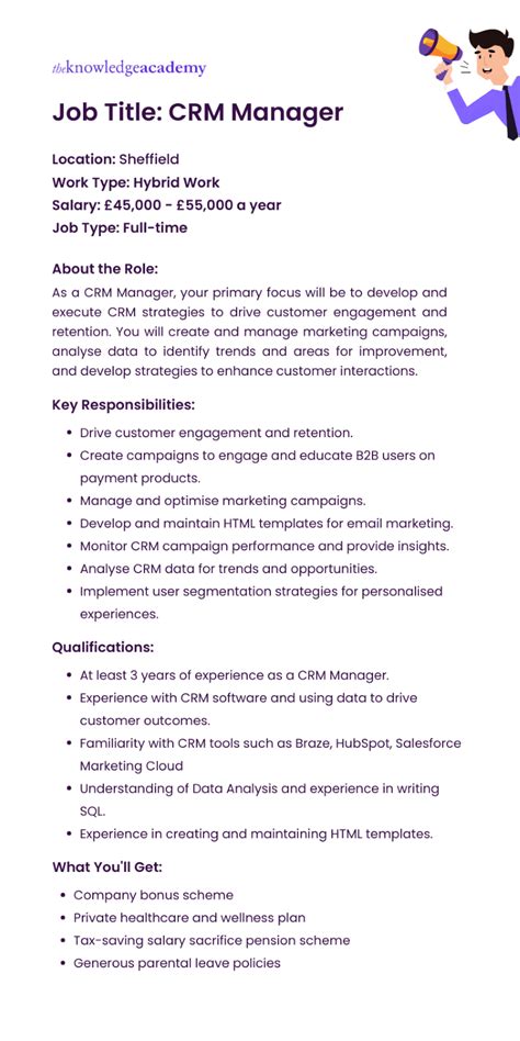 Key Factors That Influence a CRM Manager Salary