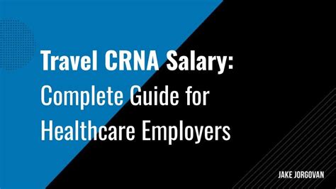 Key Factors That Influence a CRNA's Salary in NC