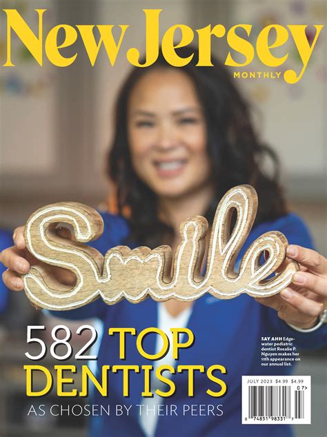 Key Factors That Influence a Dentist's Salary in New Jersey