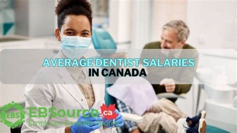 Key Factors That Influence a Dentist's Salary