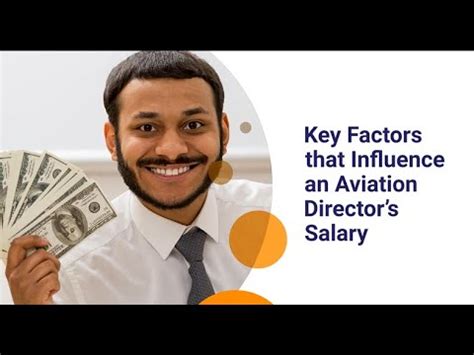 Key Factors That Influence a Deputy Director's Salary