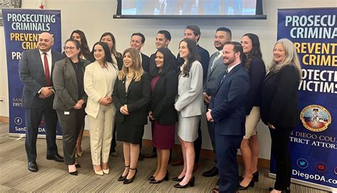 Key Factors That Influence a Deputy District Attorney's Salary