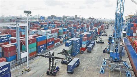 Key Factors That Influence a Dock Worker's Salary