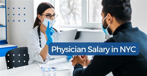 Key Factors That Influence a Doctor's Salary in NYC