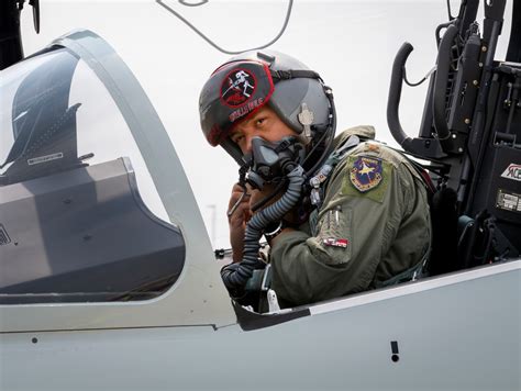 Key Factors That Influence a Fighter Pilot's Compensation