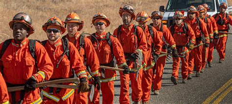Key Factors That Influence a Firefighter's Salary in California
