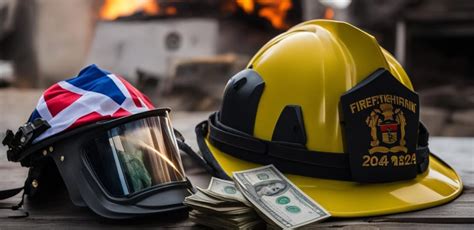 Key Factors That Influence a Firefighter's Salary