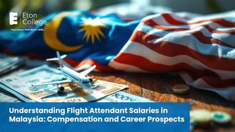 Key Factors That Influence a Flight Attendant's Salary