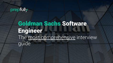 Key Factors That Influence a Goldman Sachs Software Engineer Salary