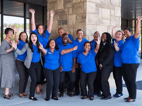 Key Factors That Influence a Goodwill Manager's Salary
