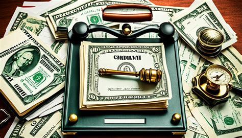 Key Factors That Influence a Government Attorney's Salary