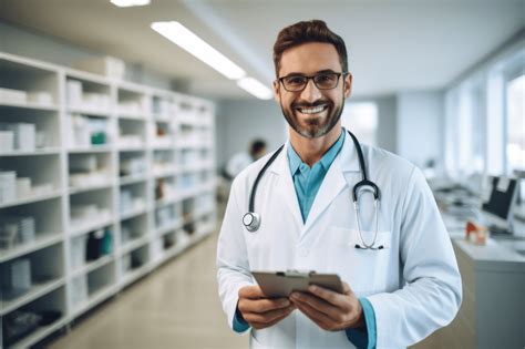 Key Factors That Influence a Houston Pharmacist's Salary