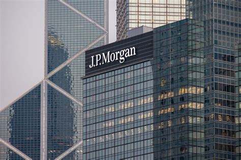 Key Factors That Influence a J.P. Morgan MD's Salary