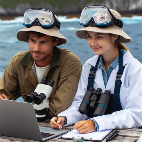 Key Factors That Influence a Marine Biologist's Salary
