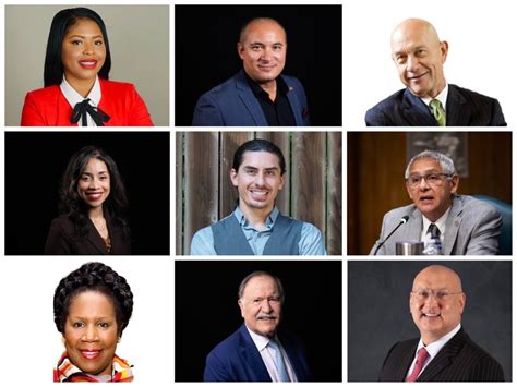 Key Factors That Influence a Mayoral Candidate's Path