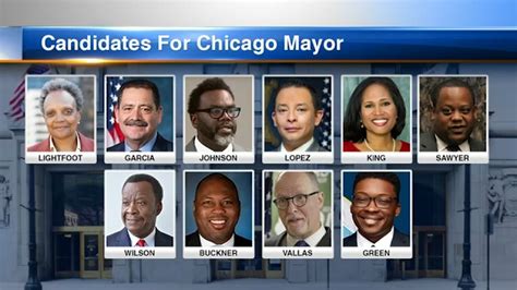 Key Factors That Influence a Mayoral Candidate's Viability