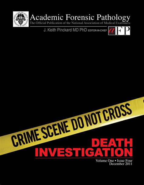 Key Factors That Influence a Medicolegal Death Investigator's Salary