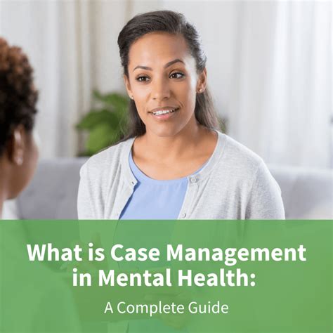 Key Factors That Influence a Mental Health Case Manager Salary