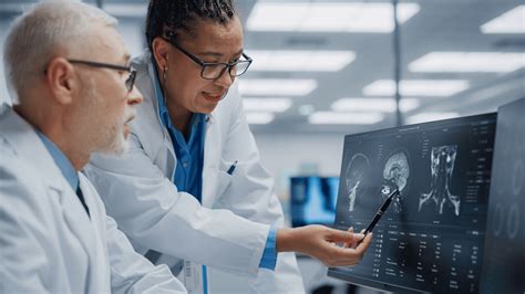 Key Factors That Influence a Neurologist's Salary