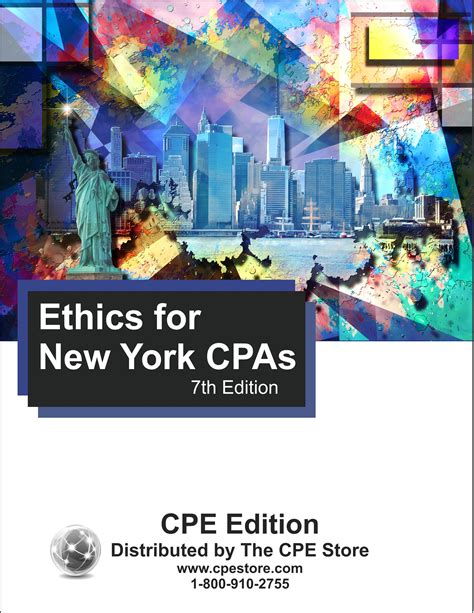 Key Factors That Influence a New York CPA's Salary