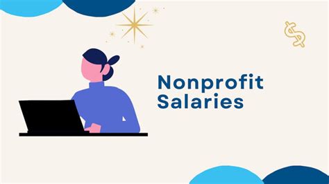 Key Factors That Influence a Non-Profit Leader's Salary