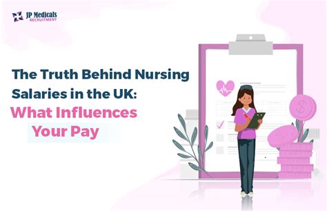 Key Factors That Influence a Nurse's Salary in Oregon