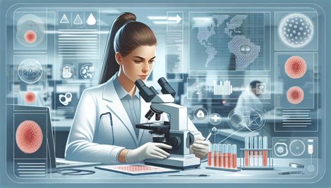 Key Factors That Influence a Pathologist's Salary