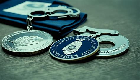 Key Factors That Influence a Police Officer's Salary