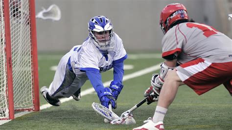 Key Factors That Influence a Pro Lacrosse Player's Salary