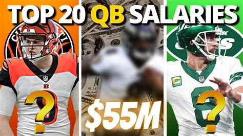 Key Factors That Influence a Quarterback's Salary
