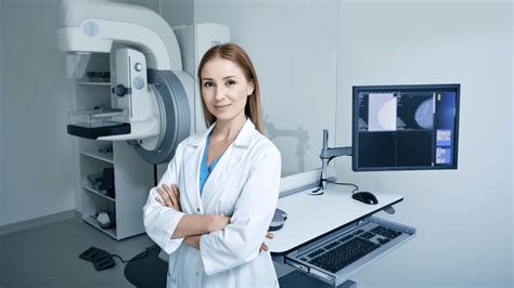 Key Factors That Influence a Radiologist's Salary