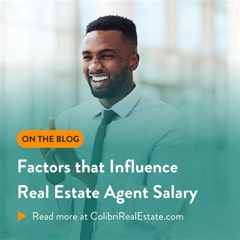 Key Factors That Influence a real estate broker salary nyc