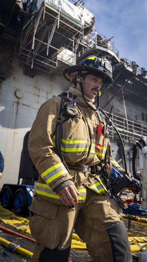 Key Factors That Influence a San Diego Firefighter's Salary