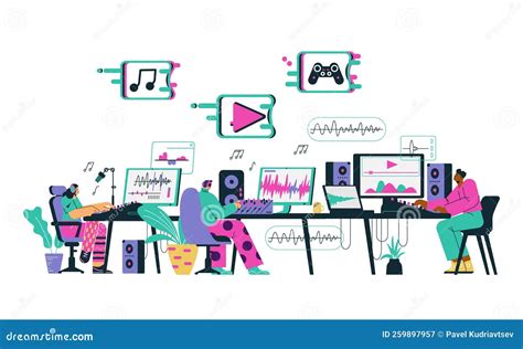 Key Factors That Influence a Sound Designer's Salary