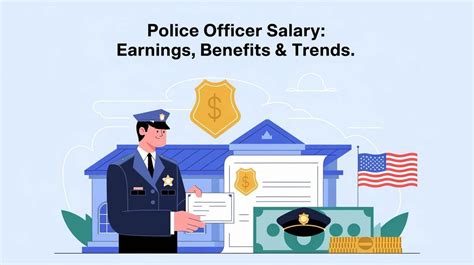 Key Factors That Influence a Suffolk County Police Officer's Salary