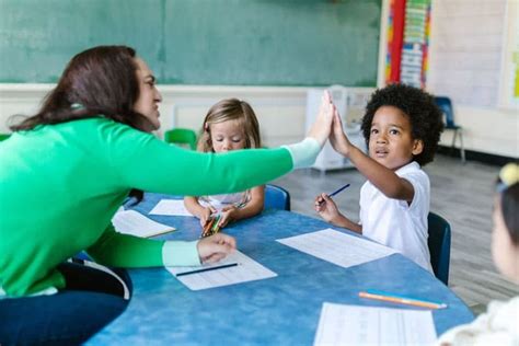 Key Factors That Influence a teacher aide jobs salary