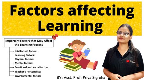 Key Factors That Influence a Teacher Assistant's Salary