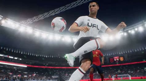 Key Factors That Influence a UFL Player's Career and Earnings