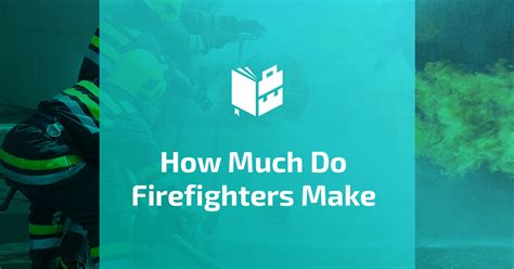 Key Factors That Influence an Air Force Firefighter's Salary