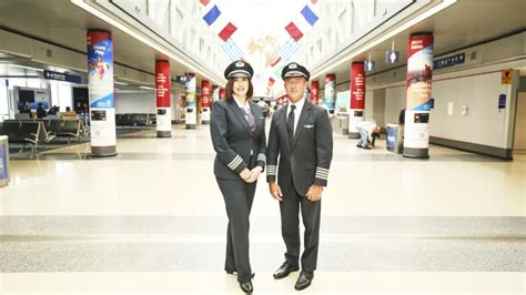 Key Factors That Influence an American Airlines Captain's Salary