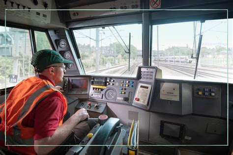 Key Factors That Influence an Amtrak Conductor's Salary