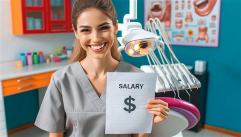 Key Factors That Influence an Associate Dentist's Salary