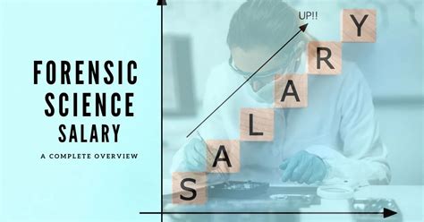 Key Factors That Influence an FBI Forensic Scientist's Salary