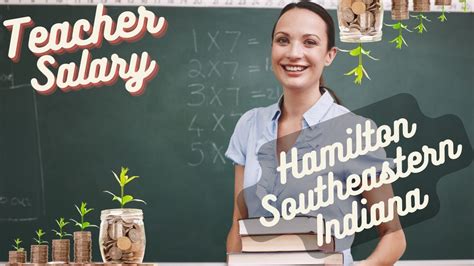 Key Factors That Influence an Indiana Teacher's Salary